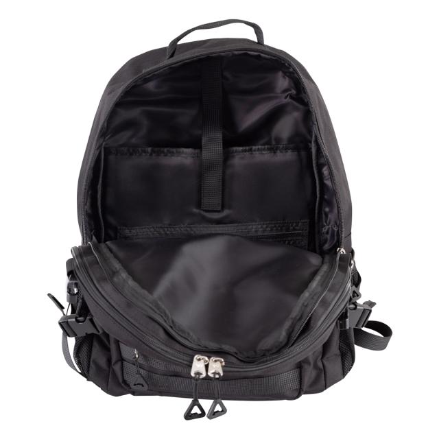 ヘム リュック B4 30L 大容量 撥水 スクールバッグ 39-72400 HeM モル リュックサック バックパック デイパック パステルカラー 通学 通学鞄 部活 放課後 入学祝_5