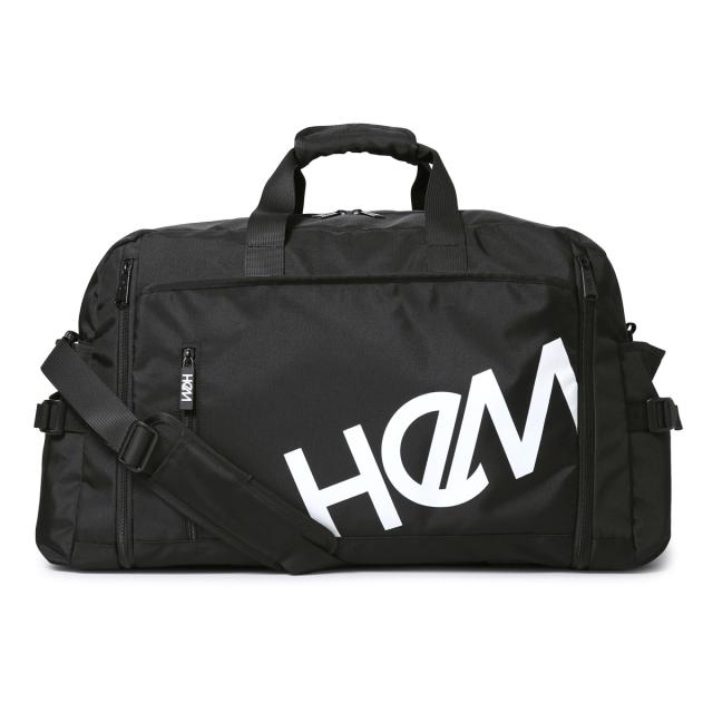【レビュー投稿で+5％還元】ヘム 別注 ボストンバッグ 2WAY 60L メンズ レディース39-8098 HeM 当社限定 ショルダーバック 撥水 旅行 部活 修学旅行 大容量 クリスマス_mp クリスマス_wp レビュー投稿で+5％還元】ヘム 別注 ボストンバッグ 2WAY 60L メンズ