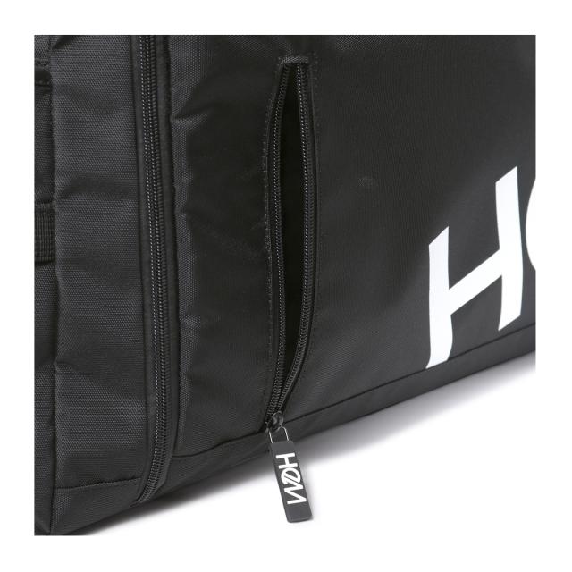 レビュー投稿で+5％還元】ヘム 別注 ボストンバッグ 2WAY 60L メンズ