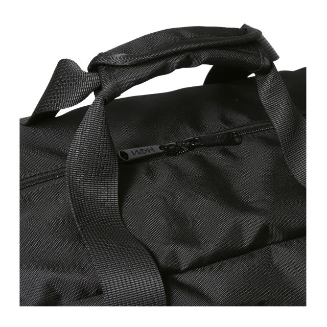 レビュー投稿で+5％還元】ヘム 別注 ボストンバッグ 2WAY 60L メンズ