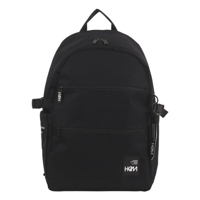 【レビュー投稿で+5％還元】ヘム リュック リュックサック バックパック A4 30L ルーク25 39-8111 HeM スクールリュック デイパック 撥水ポリエステル（抗菌加工）スクールバッグ 通学 通勤 部活_1