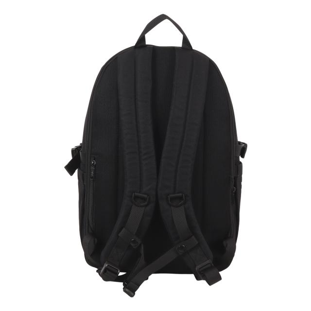 【レビュー投稿で+5％還元】ヘム リュック リュックサック バックパック A4 30L ルーク25 39-8111 HeM スクールリュック デイパック 撥水ポリエステル（抗菌加工）スクールバッグ 通学 通勤 部活_2
