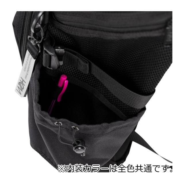 ヘム リュック B4 30L 当社限定 Seventeen コラボ 大容量 撥水 スクールバッグ 39-8115 HeM リュックサック バックパック デイパック パステルカラー 通学 通学バッグ 部活 放課後 中学 高校 カジュアル_9