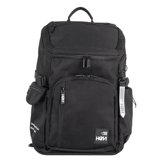 ヘム リュック B4 30L 当社限定 Seventeen コラボ 大容量 撥水 スクールバッグ 39-8115 HeM リュックサック バックパック デイパック パステルカラー 通学 通学バッグ 部活 放課後 中学 高校 カジュアル_1