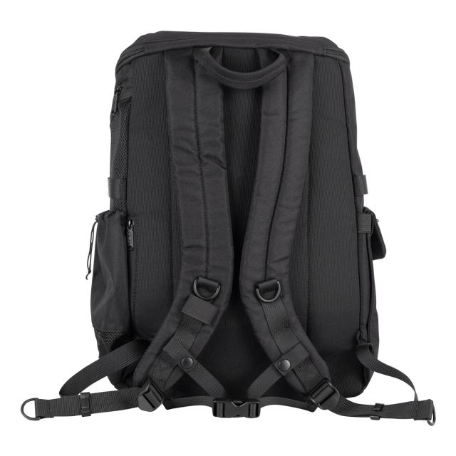ヘム リュック B4 30L 当社限定 Seventeen コラボ 大容量 撥水 スクールバッグ 39-8115 HeM リュックサック バックパック デイパック パステルカラー 通学 通学バッグ 部活 放課後 中学 高校 カジュアル_2