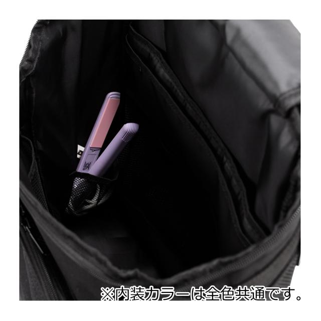 ヘム リュック B4 30L 当社限定 Seventeen コラボ 大容量 撥水 スクールバッグ 39-8115 HeM リュックサック バックパック デイパック パステルカラー 通学 通学バッグ 部活 放課後 中学 高校 カジュアル_8