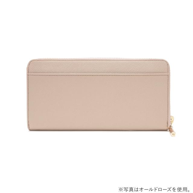 レビュー投稿で+5％還元】ランバンオンブルー LANVIN en Bleu 長財布