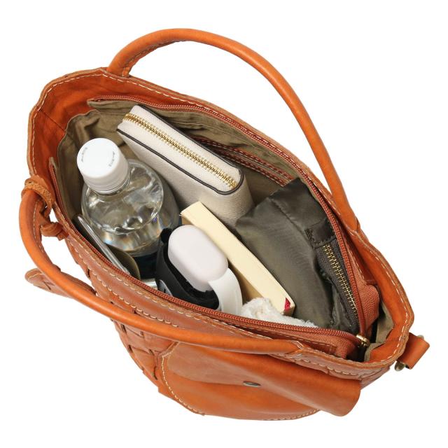 レビュー投稿で+5％還元】ズッケロ フィラート トートバッグ