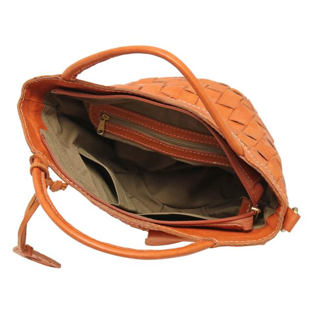 レビュー投稿で+5％還元】ズッケロ フィラート トートバッグ