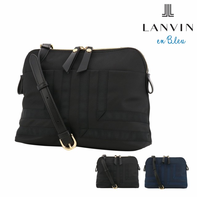 【レビュー投稿で+5％還元】ランバンオンブルー ショルダーバッグ アコール 484031 LANVIN en Bleu ミニショルダー