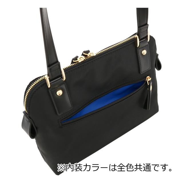 【レビュー投稿で+5％還元】ランバンオンブルー ショルダーバッグ アコール 484031 LANVIN en Bleu ミニショルダー_6