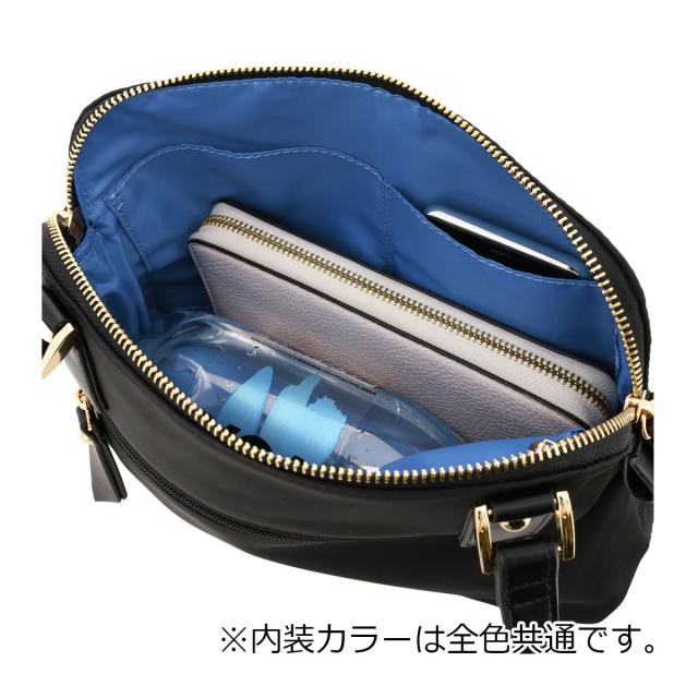 【レビュー投稿で+5％還元】ランバンオンブルー ショルダーバッグ アコール 484031 LANVIN en Bleu ミニショルダー_8