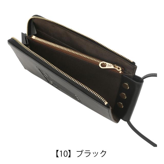 レビュー投稿で+5％還元】ランバンオンブルー スマホショルダー