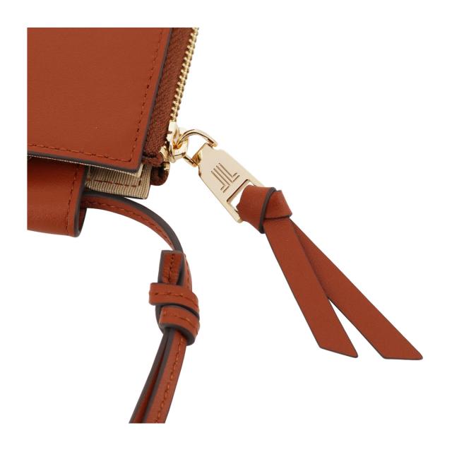 レビュー投稿で+5％還元】ランバンオンブルー スマホショルダー