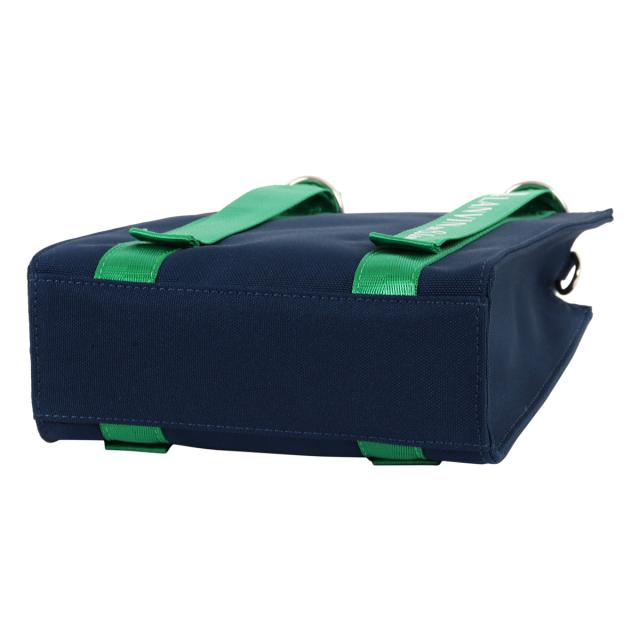 レビュー投稿で+5％還元】ランバンオンブルー トートバッグ バリエ