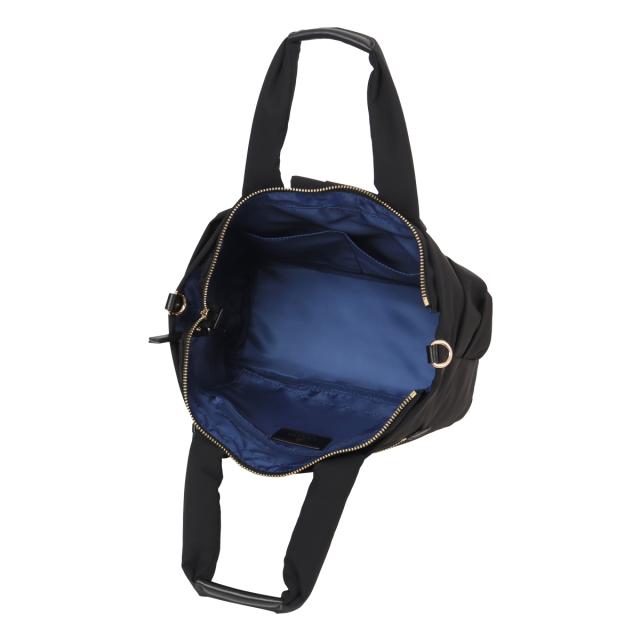 【レビュー投稿で+5％還元】ランバンオンブルー トートバッグ A4 レディース ルクリア 484673 LANVIN en Bleu | 2WAY ショルダーバッグ ドレープ 通勤 通学 ビジネス クリスマス_mp クリスマス_wp レビュー投稿で+5％還元】ランバンオンブルー トートバッグ A4