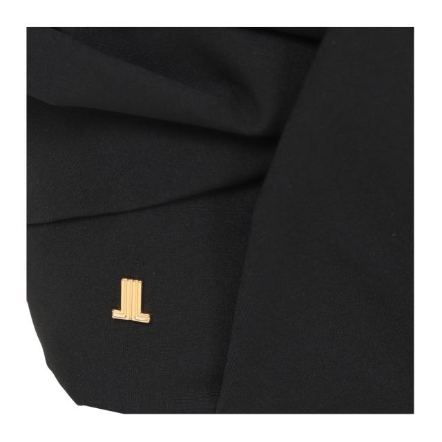 レビュー投稿で+5％還元】ランバンオンブルー トートバッグ A4