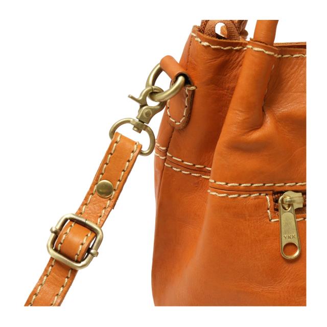 レビュー投稿で+5％還元】ズッケロ フィラート ショルダーバッグ 2WAY