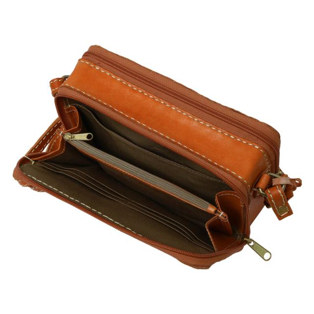 【レビュー投稿で+5%還元】ズッケロ フィラート ショルダーバッグ お財布ショルダー レディース 本革 49086 zucchero filato ミニショルダー ウォレットショルダー カード収納 財布 婦人 大人 上品 シンプル 開運 一粒万倍日の通販は 【レビュー投稿で+5%還元】ズッケロ フィラート ショルダーバッグ お財布ショルダー レディース 本革 49086 zucchero filato ミニショルダー ウォレットショルダー カード収納 財布 婦人 大人 上品 シンプル 開運 一粒万倍日の通販は