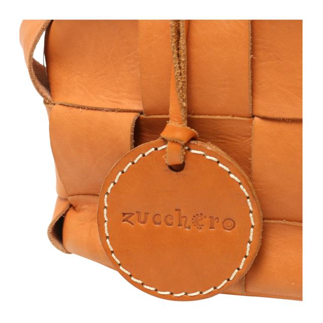 レビュー投稿で+5％還元】ズッケロ フィラート ショルダーバッグ 2WAY