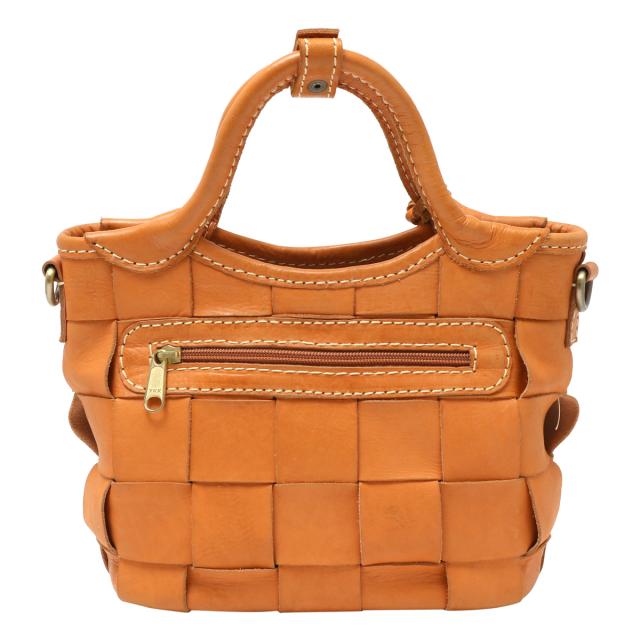 レビュー投稿で+5％還元】ズッケロ フィラート ショルダーバッグ 2WAY