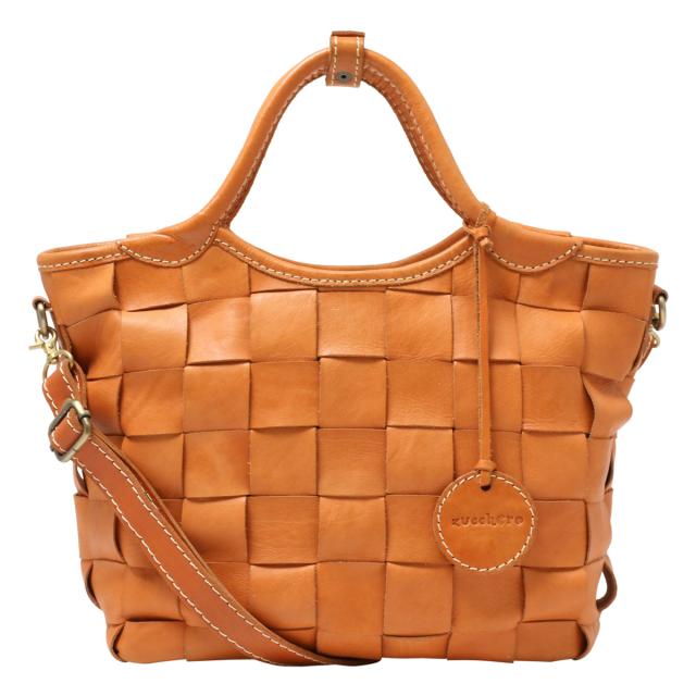 レビュー投稿で+5％還元】ズッケロ フィラート トートバッグ