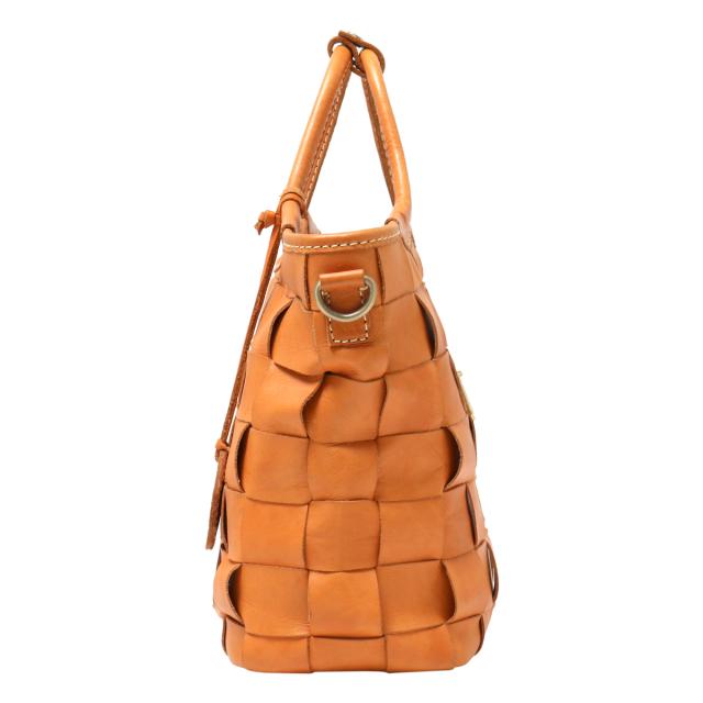 レビュー投稿で+5％還元】ズッケロ フィラート トートバッグ