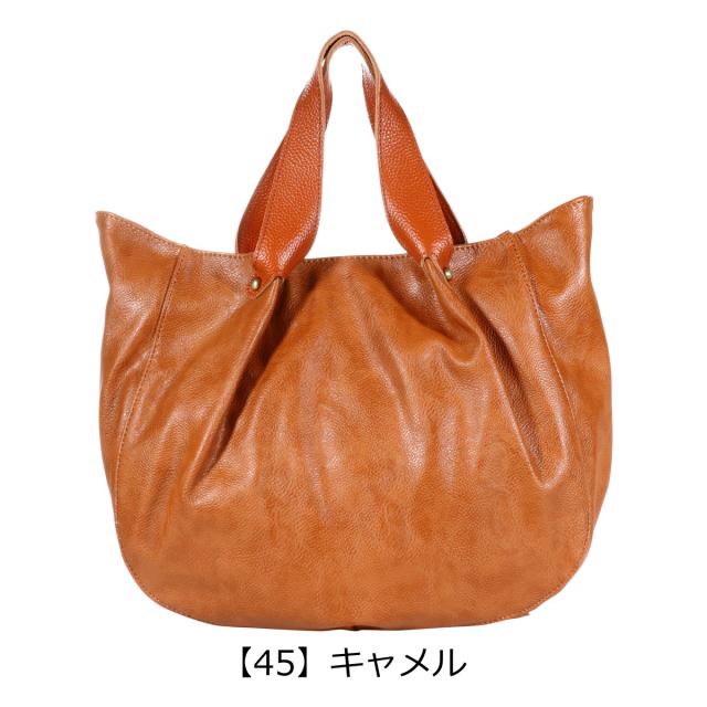 【レビュー投稿で+5％還元】ズッケロ ショルダーバッグ 3WAY ポーチ付き レディース 49604 zucchero｜B5 トートバッグ ハンドバッグ 2WAY バッグインバッグ 通学 通勤 旅行 シンプル ベーシック 可愛い 軽い 軽量_16