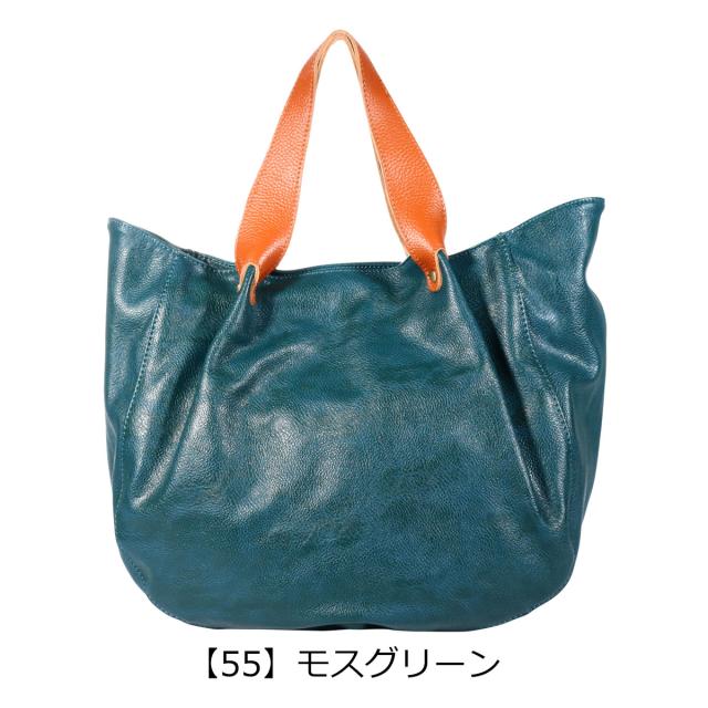 【レビュー投稿で+5％還元】ズッケロ ショルダーバッグ 3WAY ポーチ付き レディース 49604 zucchero｜B5 トートバッグ ハンドバッグ 2WAY バッグインバッグ 通学 通勤 旅行 シンプル ベーシック 可愛い 軽い 軽量_19