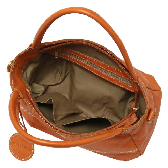 レビュー投稿で+5％還元】ズッケロ フィラート トートバッグ