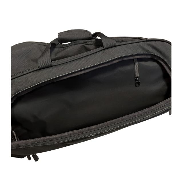 【レビュー投稿で+5％還元】トラベライト ボストンキャリー 63L 1.8kg スカイイ メンズ レディース 軽量 2WAY ボストンバッグ ソフトキャリー 592241 Skaii travelite｜ダッフルキャリー スーツケース 2輪大径キャスター レジャー スポーツ クリスマス_mp クリスマス_wp