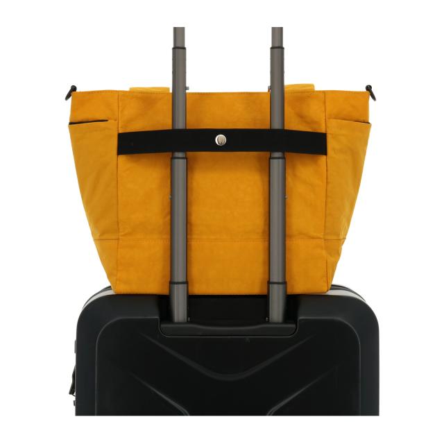 レビュー投稿で+5％還元】スヌーピー ズッケロフィラート トートバッグ