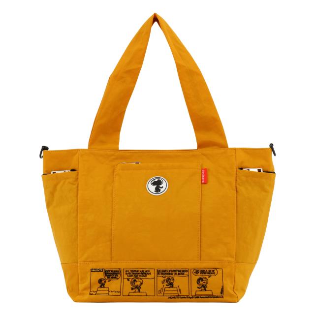 【レビュー投稿で+5％還元】スヌーピー ズッケロフィラート トートバッグ A4 62014 zucchero filato ピーナッツ PEANUTS | 2WAY ショルダーバッグ 大きめ ピーナッツ 旅行 マザーズバッグ クリスマス_mp レビュー投稿で+5％還元】スヌーピー ズッケロフィラート トートバッグ