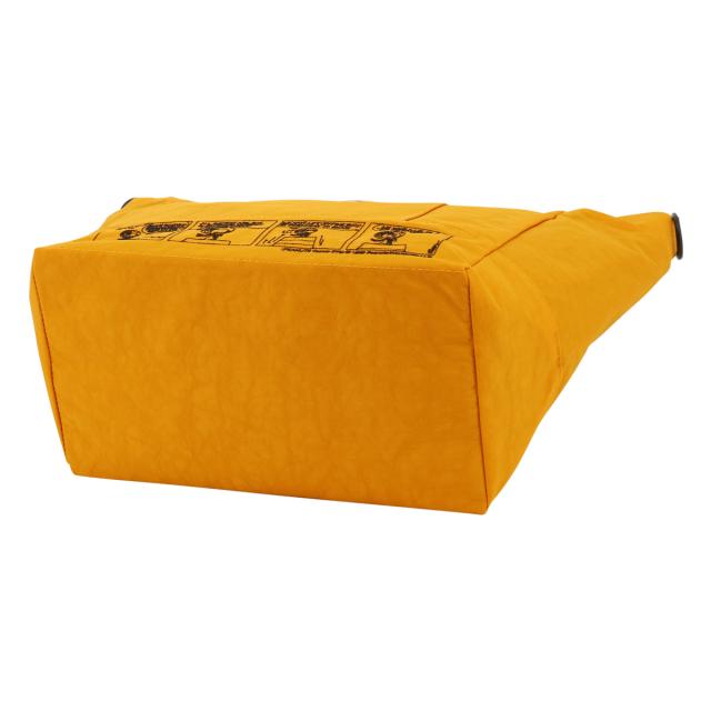 レビュー投稿で+5％還元】スヌーピー ズッケロフィラート トートバッグ