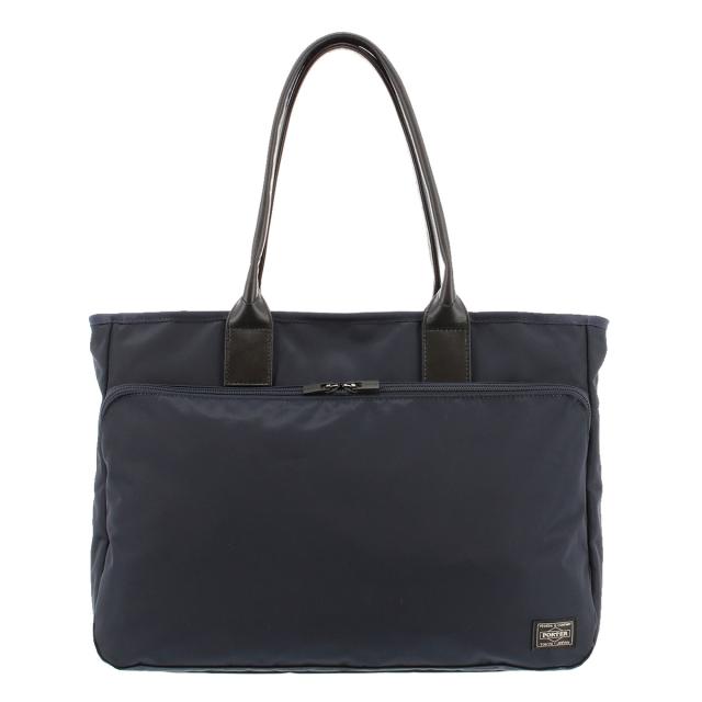 ポーター タイム トートバッグ 655-17873 PORTER TIME 吉田カバン 日本製_1