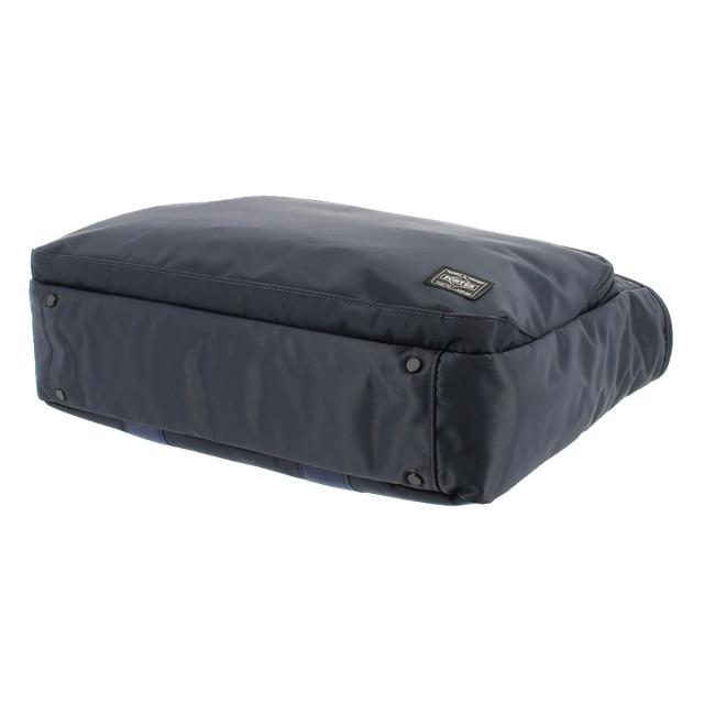 ポーター タイム トートバッグ 655-17873 PORTER TIME 吉田カバン 日本製_4