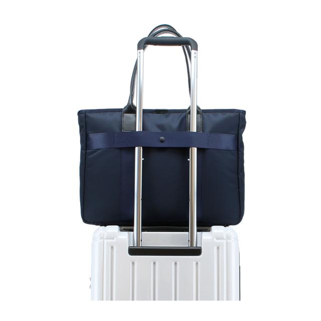 ポーター タイム トートバッグ 655-17873 PORTER TIME 吉田カバン 日本製_7