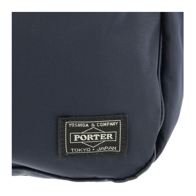 ポーター タイム トートバッグ 655-17873 PORTER TIME 吉田カバン 日本製_8