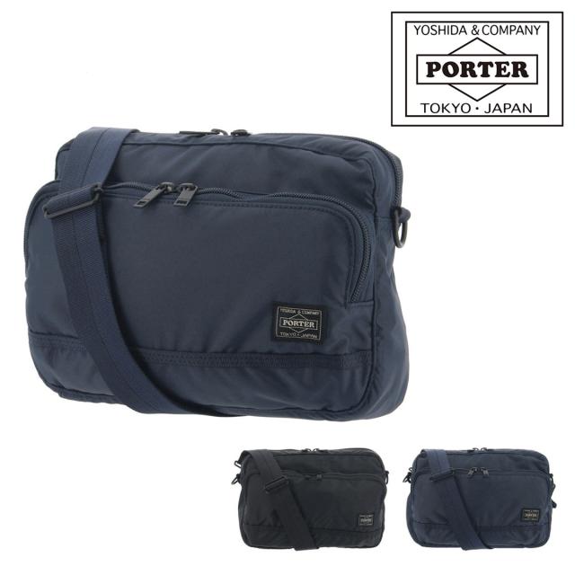 【レビュー投稿で+5％還元】ポーター フラッシュ ショルダーバッグ 689-05949 PORTER FLASH 吉田カバン 日本製 クリスマス_mp