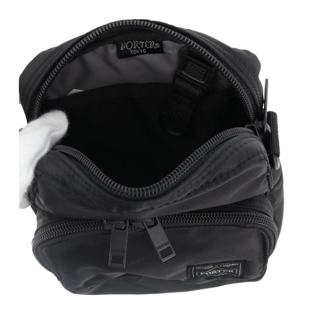 レビュー投稿で+5％還元】ポーター フラッシュ ショルダーバッグ 689