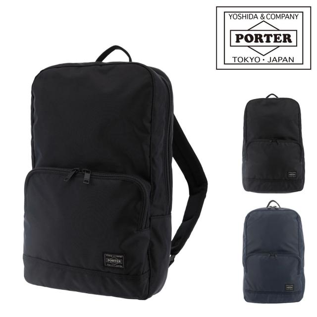 ポーター フラッシュ デイパック 689-05954 PORTER FLASH 吉田カバン 日本製