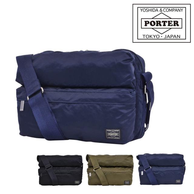 【レビュー投稿で+5％還元】ポーター フレーム ショルダーバッグ(S) 690-17848 PORTER FRAME 吉田カバン 日本製 クリスマス_mp