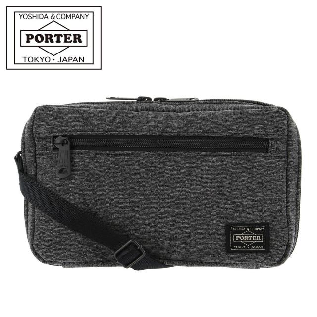 ポーター ファンクション ショルダーバッグ 691-19623 PORTER FUNCTION 吉田カバン 日本製 クリスマス_mp