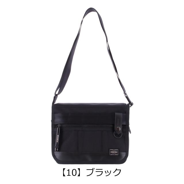 ポーター ヒート ショルダーバッグ 703-06974 PORTER HEAT 吉田カバン 日本製_9