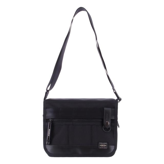 ポーター ヒート ショルダーバッグ 703-06974 PORTER HEAT 吉田カバン 日本製_1