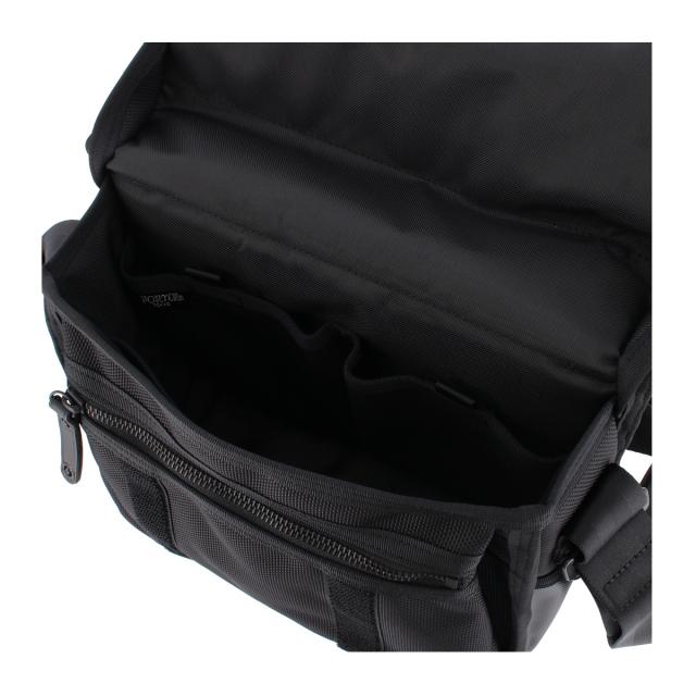 ポーター ヒート ショルダーバッグ 703-06974 PORTER HEAT 吉田カバン 日本製_5