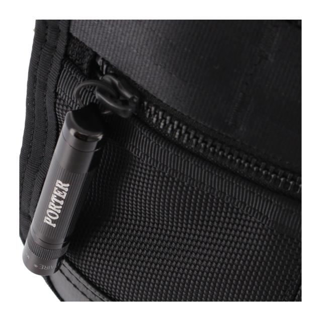 ポーター ヒート ショルダーバッグ 703-06974 PORTER HEAT 吉田カバン 日本製_7
