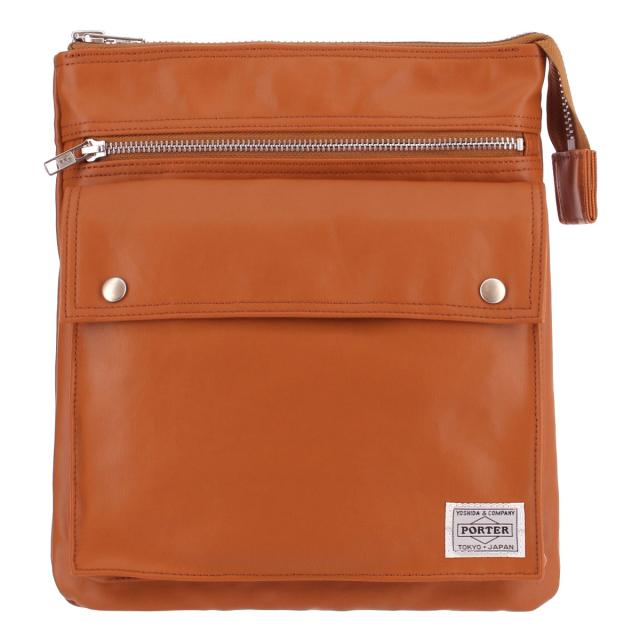 レビュー投稿で+5％還元】ポーター フリースタイル ショルダーバッグ(M