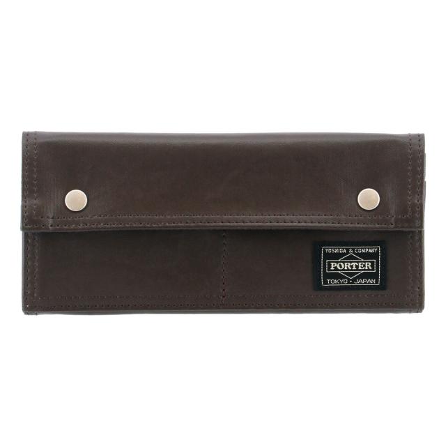 ポーター フリースタイル ロングウォレット 707-08226 PORTER FREE STYLE 吉田カバン 日本製_1