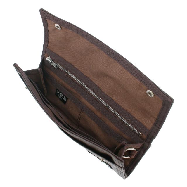 ポーター フリースタイル ロングウォレット 707-08226 PORTER FREE STYLE 吉田カバン 日本製_4